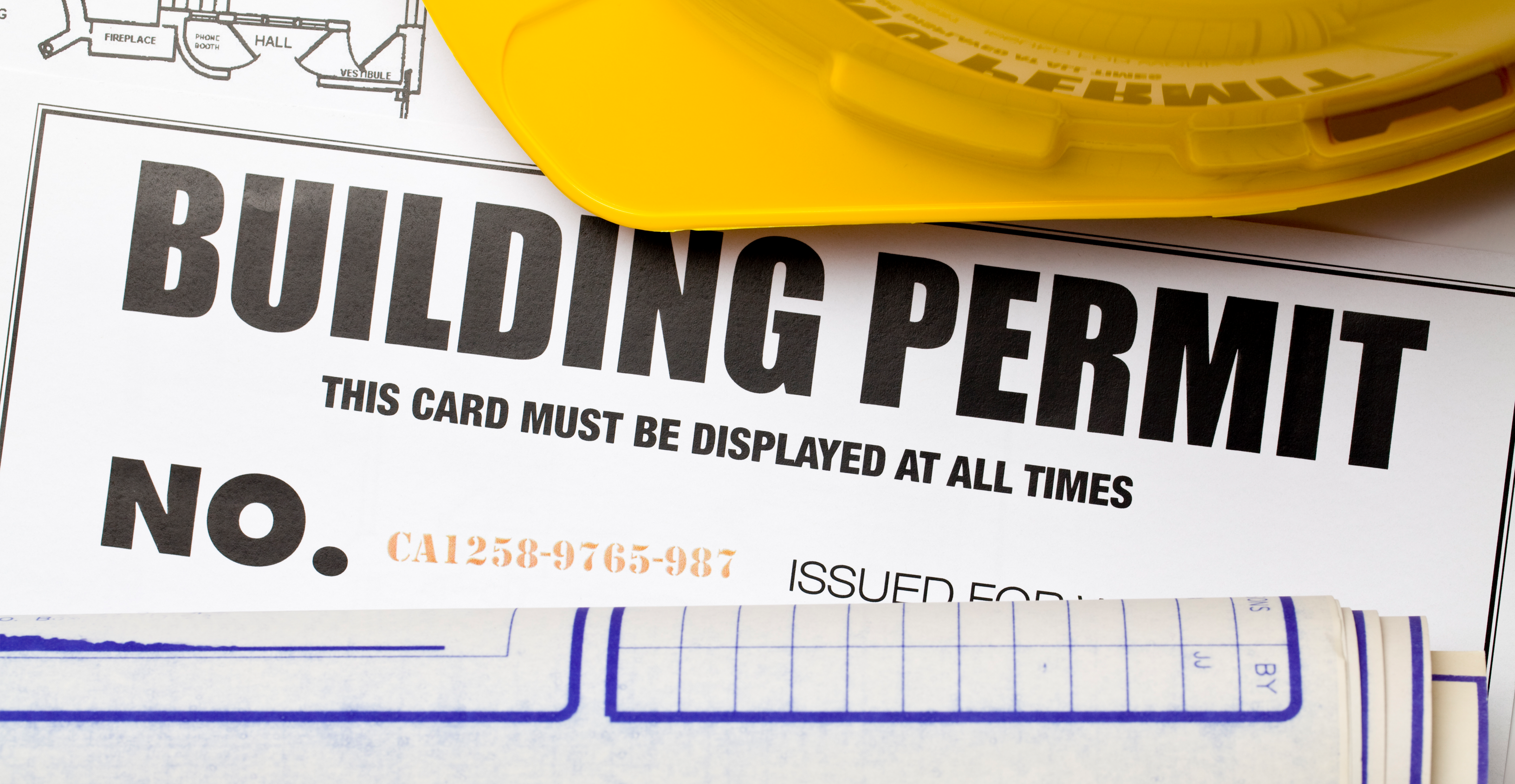 Modular Building Codes, Permits and Certifications