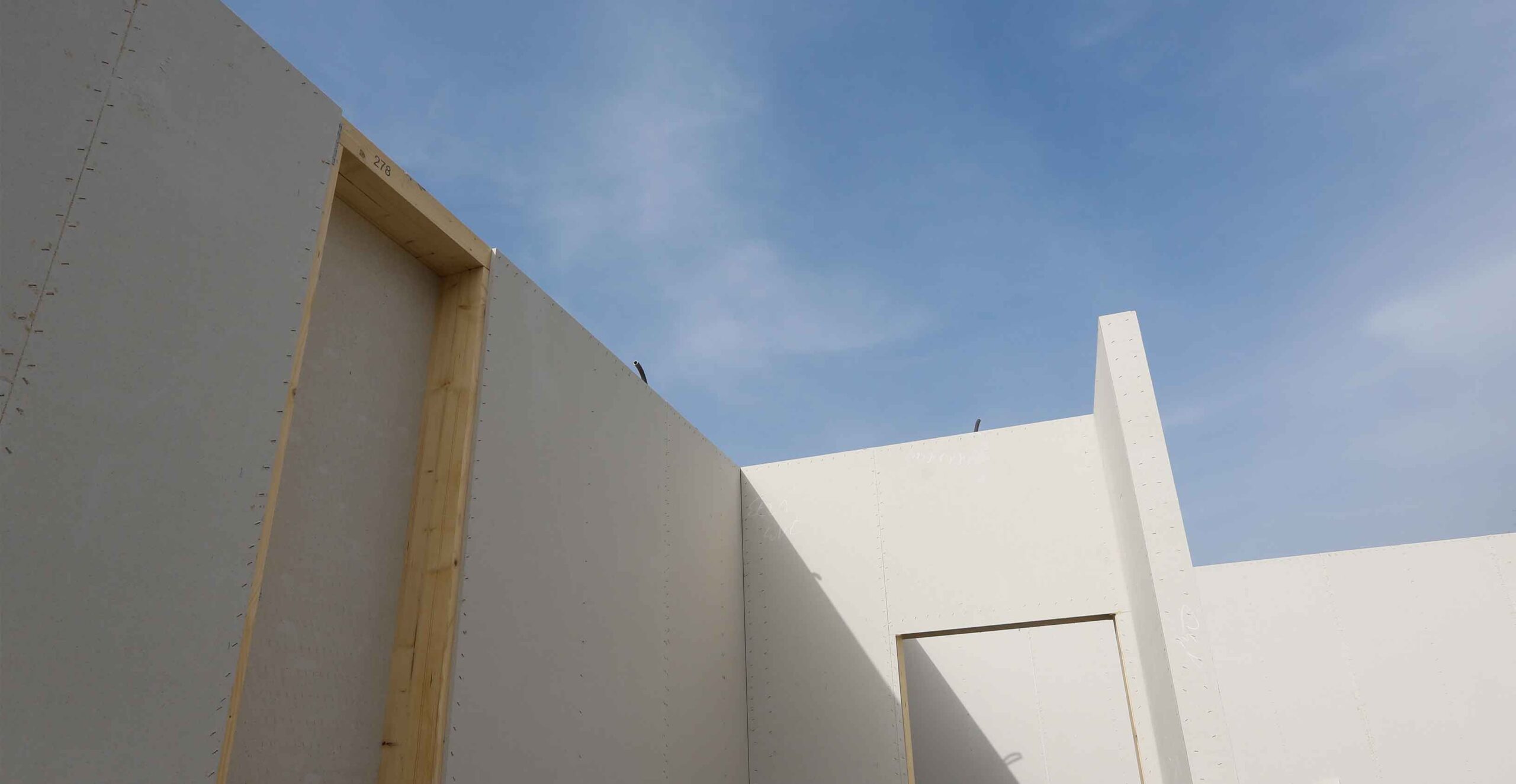 Modular Construction: What’s it Made Of?